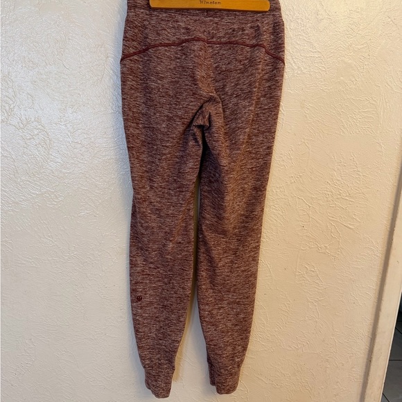 lululemon athletica joggers - Picture 7 of 8